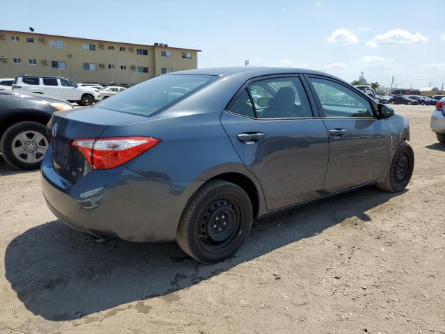 Photo 3 from auction – 2016 TOYOTA COROLLA L with VIN 5YFBURHE8GP390704