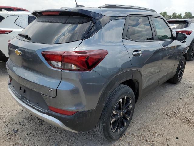 Photo 3 from auction – 2022 CHEVROLET TRAILBLAZE with VIN KL79MPSL7NB078747