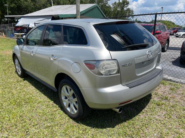 Photo 3 from auction – 2007 MAZDA CX-7 with VIN JM3ER293770131822
