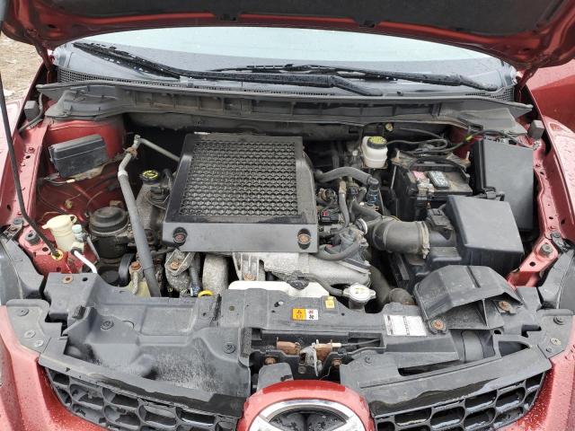 Photo 11 from auction – 2007 MAZDA CX-7 with VIN JM3ER293870117654