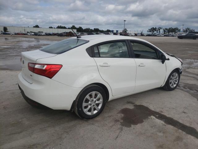 Photo 3 from auction – 2014 KIA RIO LX with VIN KNADM4A3XE6356608