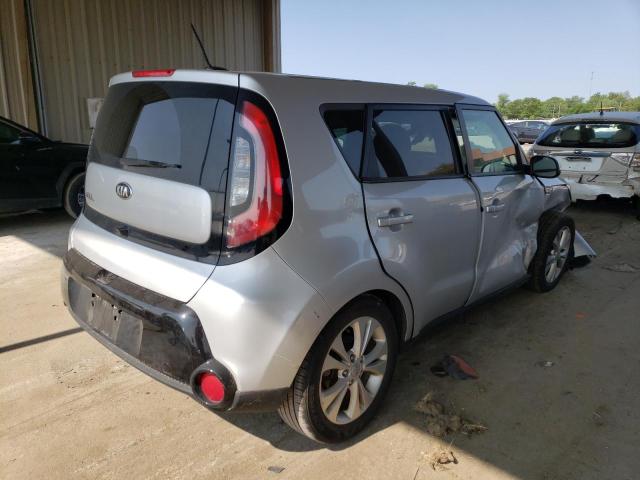 Photo 3 from auction – 2016 KIA SOUL + with VIN KNDJP3A54G7825763