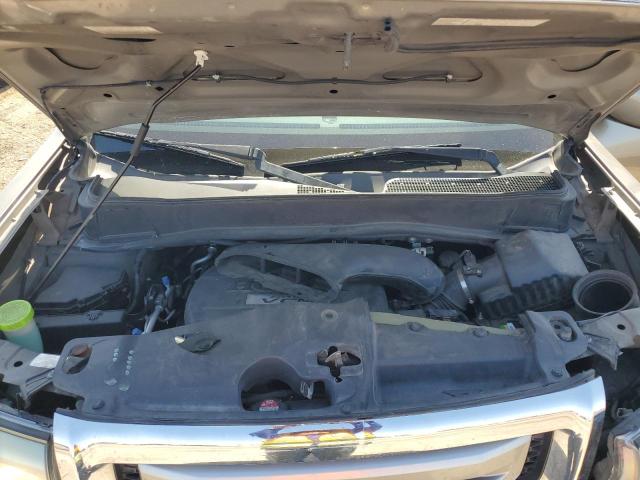Photo 11 from auction – 2009 HONDA PILOT EXL with VIN 5FNYF38679B013659