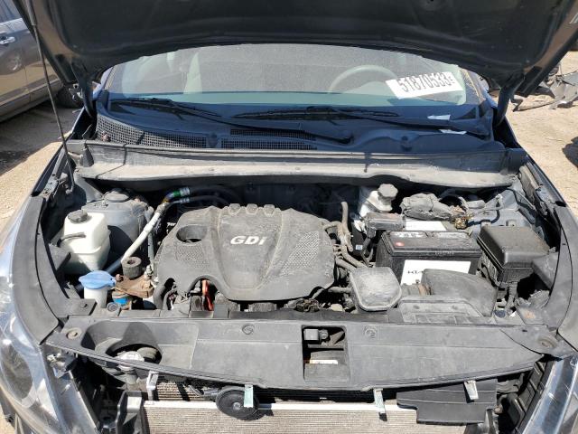 Photo 11 from auction – 2014 KIA SPORTAGE L with VIN KNDPBCAC7E7559949