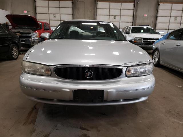 Photo 5 from auction – 2001 BUICK CENTURY CU with VIN 2G4WS52J011335560
