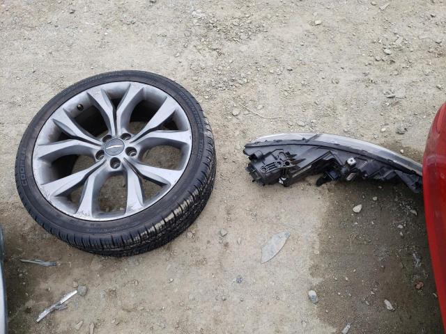 صورة رقم 12 من المزاد - 2015 CHRYSLER 200 S مع VIN 1C3CCCDG8FN624125