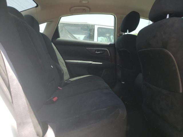 Photo 10 from auction – 2015 NISSAN ALTIMA 2.5 with VIN 1N4AL3AP1FC458149