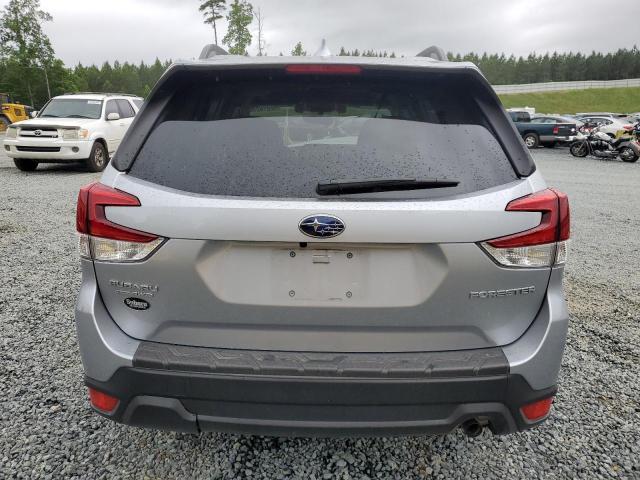 Photo 6 from auction – 2019 SUBARU FORESTER P with VIN JF2SKAGC3KH436145