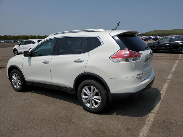 Photo 2 from auction – 2016 NISSAN ROGUE S with VIN KNMAT2MV8GP642884
