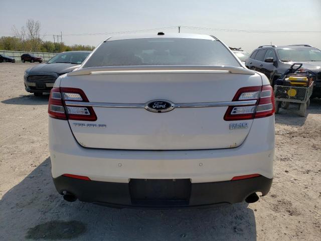 Photo 6 from auction – 2013 FORD TAURUS SHO with VIN 1FAHP2KTXDG155370