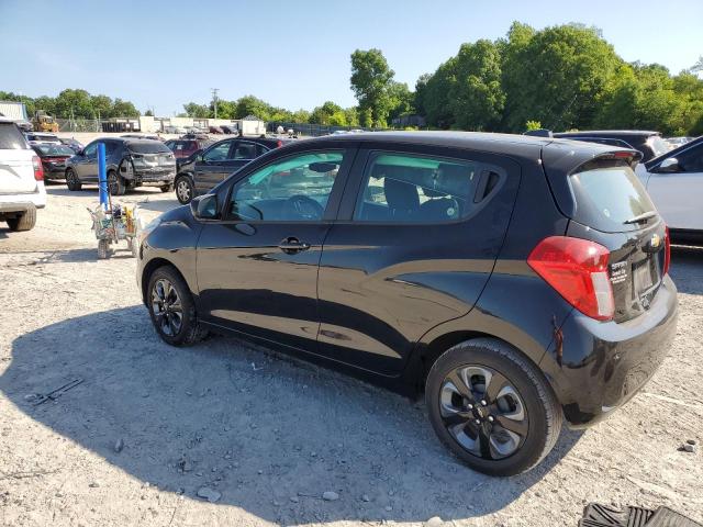 Photo 2 from auction – 2018 CHEVROLET SPARK LS with VIN KL8CA6SA3JC475184