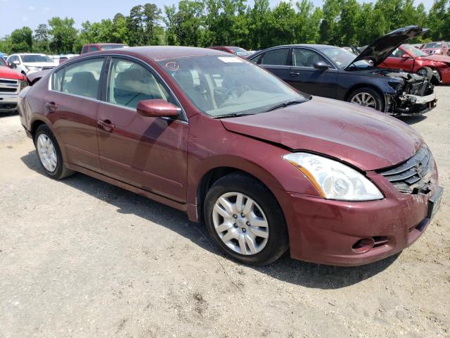 Photo 4 from auction – 2011 NISSAN ALTIMA BAS with VIN 1N4AL2AP2BC121350