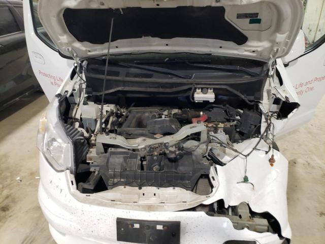 Photo 11 from auction – 2015 CHEVROLET CITY EXPRE with VIN 3N63M0ZN2FK698576