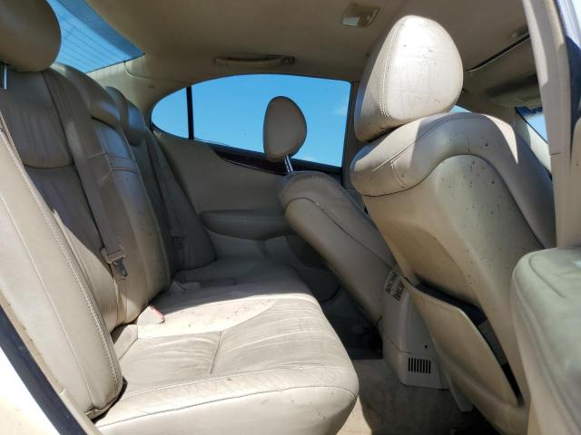 Photo 10 from auction – 2002 LEXUS ES 300 with VIN JTHBF30G420050438