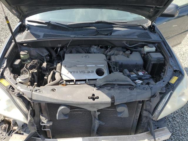 Photo 11 from auction – 2004 LEXUS RX 330 with VIN JTJHA31U440070641