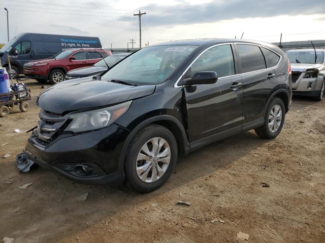 Photo 1 from auction – 2013 HONDA CR-V EX with VIN 2HKRM4H58DH664459