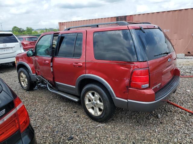 Zdjęcie 2 z aukcji – 2004 FORD EXPLORER X z VIN 1FMZU63K44UA94647