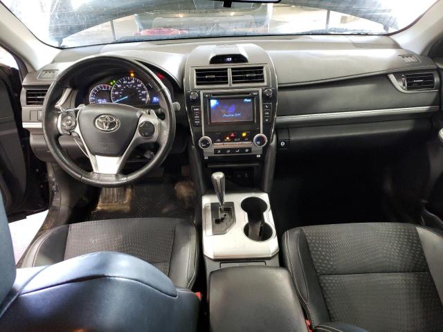 Photo 8 from auction – 2012 TOYOTA CAMRY BASE with VIN 4T1BF1FK3CU510440