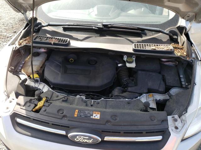 Photo 12 from auction – 2014 FORD ESCAPE SE with VIN 1FMCU9G92EUD10608