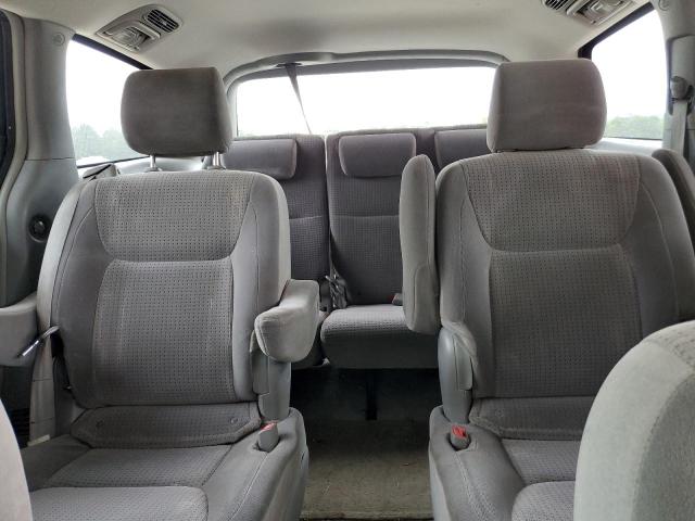 Photo 10 from auction – 2006 TOYOTA SIENNA CE with VIN 5TDZA23C56S466809