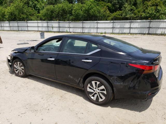 Photo 2 from auction – 2019 NISSAN ALTIMA S with VIN 1N4BL4BW8KC193059