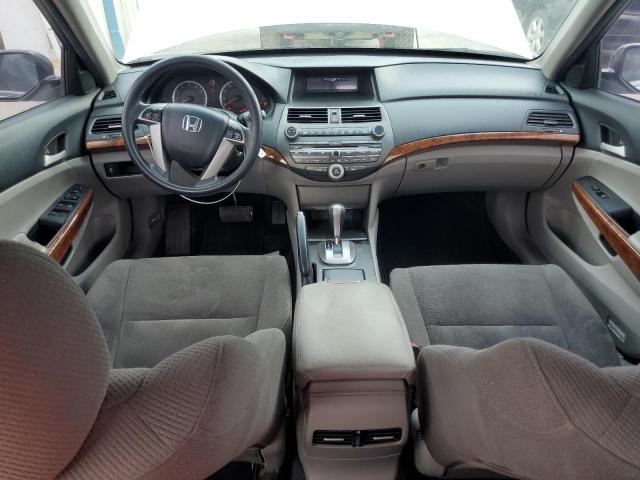 Photo 8 from auction – 2011 HONDA ACCORD EX with VIN 1HGCP2F77BA063507