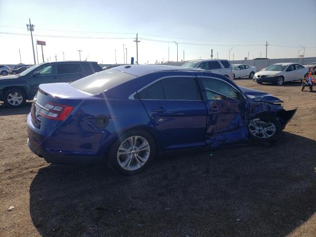 Photo 3 from auction – 2013 FORD TAURUS SEL with VIN 1FAHP2E81DG136262