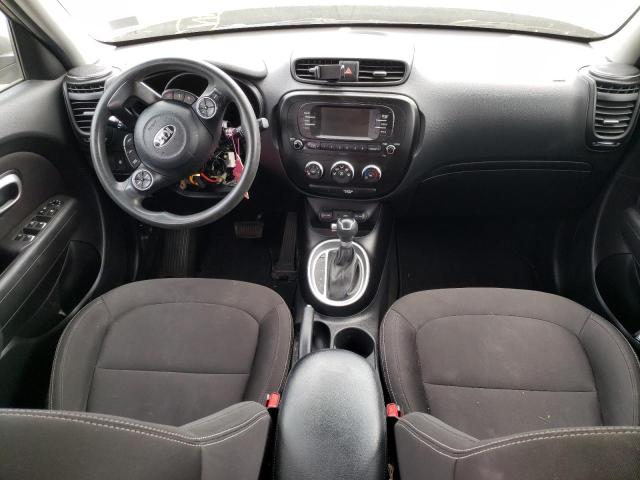 Photo 8 from auction – 2017 KIA SOUL with VIN KNDJN2A28H7500623