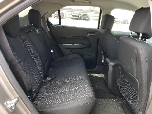 Photo 11 from auction – 2012 CHEVROLET EQUINOX LT with VIN 2GNALDEK7C6328757