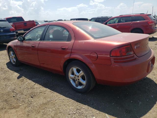 Photo 2 from auction – 2006 DODGE STRATUS SX with VIN 1B3EL46X56N164379