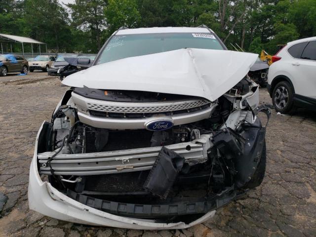Photo 5 from auction – 2015 FORD EXPLORER X with VIN 1FM5K7D8XFGC52598