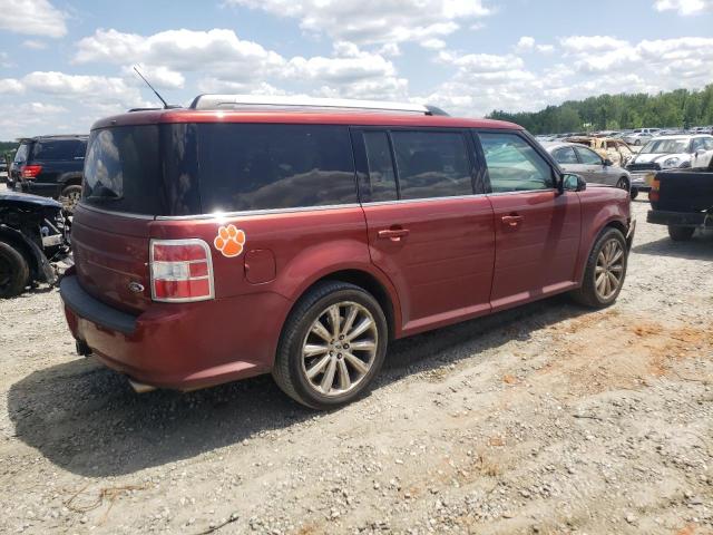 Photo 3 from auction – 2014 FORD FLEX with VIN 2FMGK5C81EBD31601