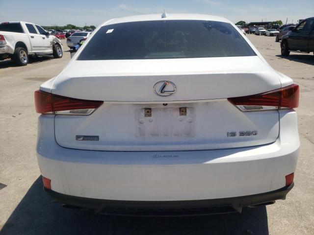 Photo 6 from auction – 2018 LEXUS IS 350 with VIN JTHBZ1D28J5032245