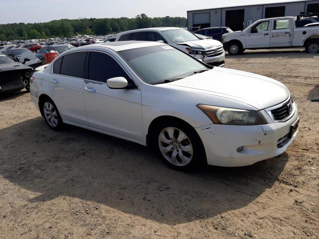 Photo 4 from auction – 2010 HONDA ACCORD EXL with VIN 5KBCP3F8XAB013365