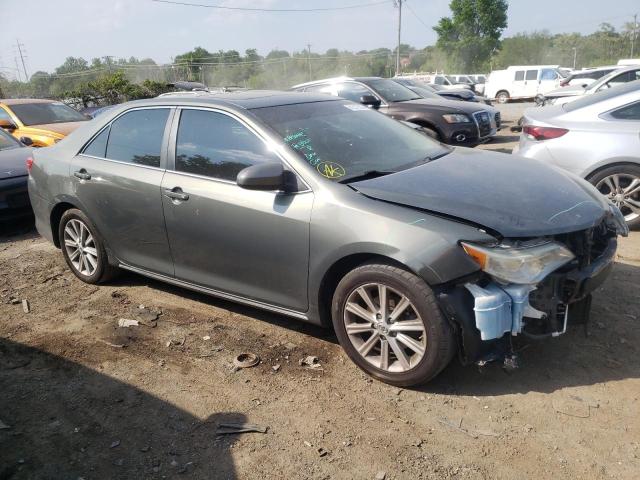Photo 4 from auction – 2014 TOYOTA CAMRY L with VIN 4T4BF1FK3ER381673
