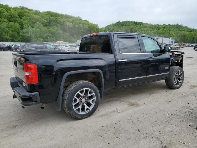 Photo 3 from auction – 2014 GMC SIERRA K15 with VIN 3GTU2VEC1EG482850