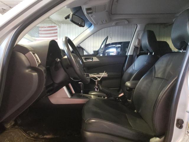 Photo 7 from auction – 2010 SUBARU FORESTER 2 with VIN JF2SH6DC6AH727902