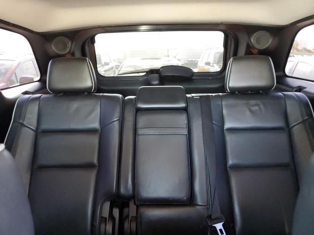 Photo 10 from auction – 2012 JEEP GRAND CHER with VIN 1C4RJECT8CC215538