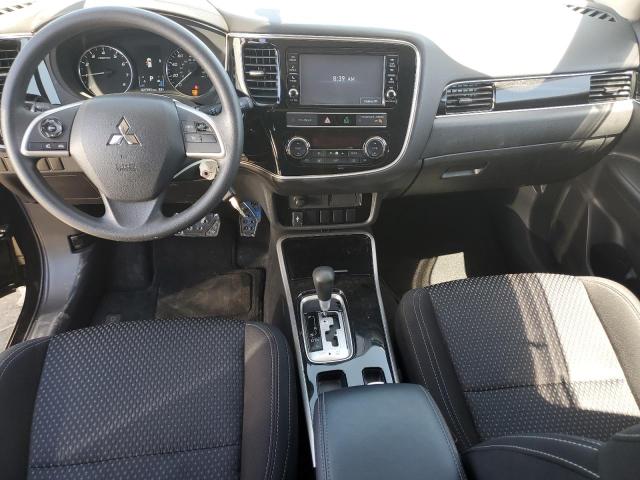 Photo 8 from auction – 2019 MITSUBISHI OUTLANDER with VIN JA4AD2A31KZ054767
