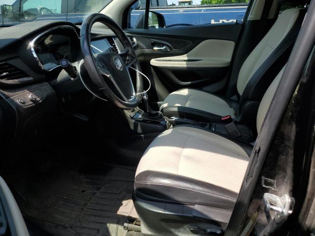 Photo 7 from auction – 2018 BUICK ENCORE PRE with VIN KL4CJASB5JB652983