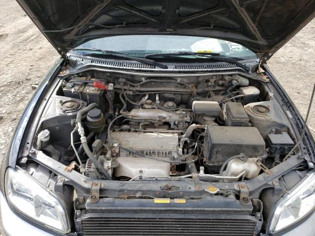 Photo 11 from auction – 2000 TOYOTA RAV4 with VIN JT3GP10V0Y7071041