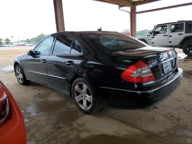 Photo 2 from auction – 2009 MERCEDES-BENZ E 350 with VIN WDBUF56X79B388765