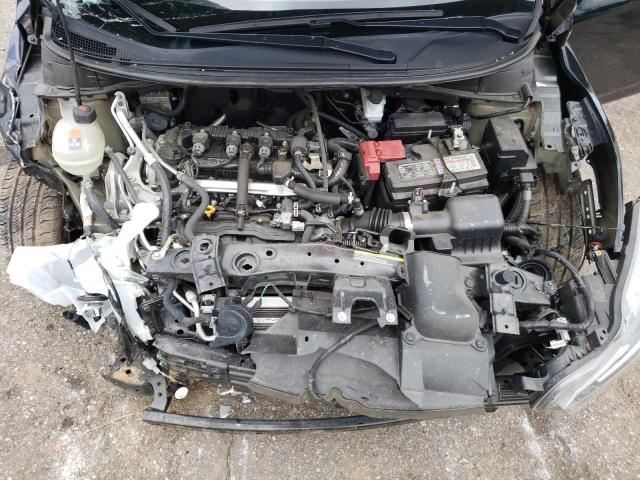 Photo 11 from auction – 2020 NISSAN VERSA S with VIN 3N1CN8DV9LL839366