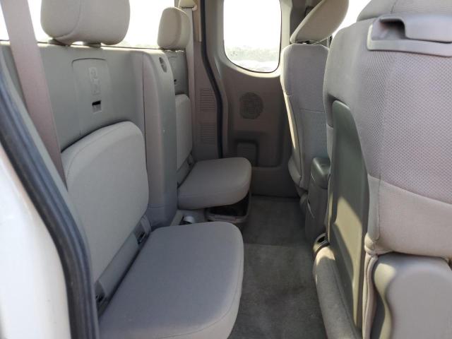 Photo 10 from auction – 2013 NISSAN FRONTIER S with VIN 1N6BD0CT5DN761440