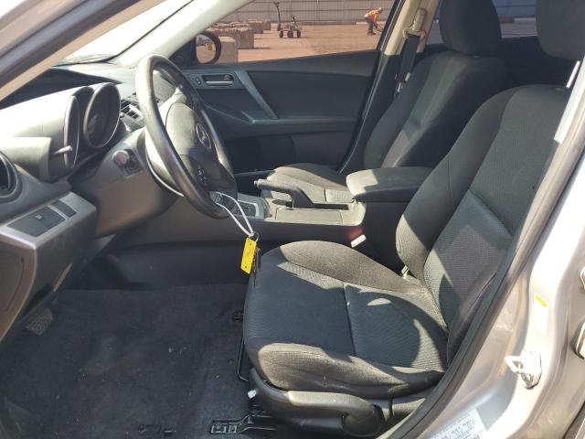 Photo 7 from auction – 2011 MAZDA 3 I with VIN JM1BL1VF2B1468649
