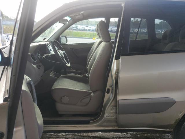 Photo 7 from auction – 2003 TOYOTA RAV4 with VIN JTEGH20V130088281