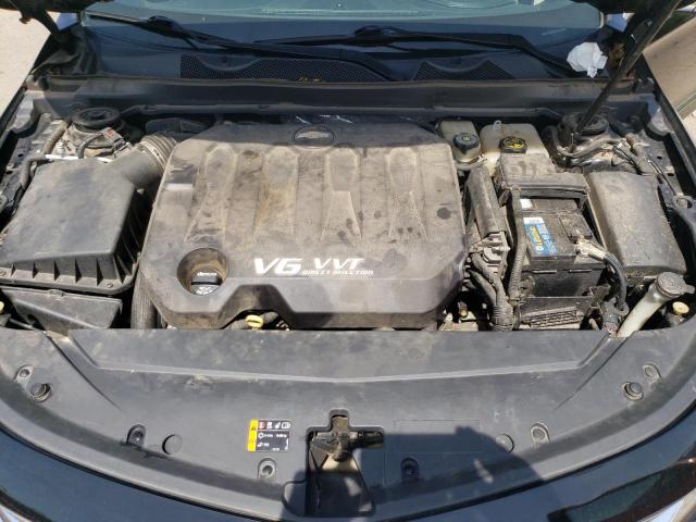 Photo 11 from auction – 2017 CHEVROLET IMPALA PRE with VIN 2G1145S32H9182856