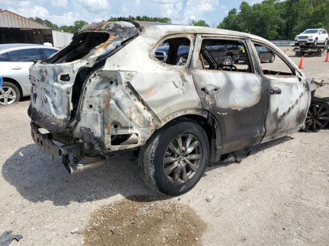 Photo 3 from auction – 2019 MAZDA CX-9 TOURI with VIN JM3TCACY7K0325265
