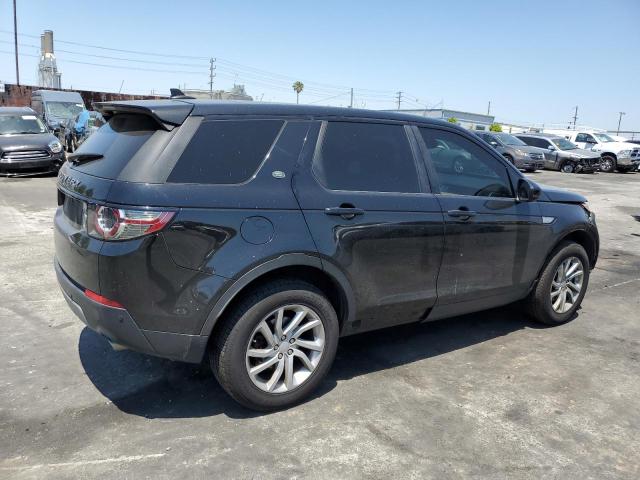 Photo 3 from auction – 2016 LAND ROVER DISCOVERY with VIN SALCR2BG7GH546629