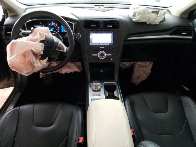 Photo 8 from auction – 2019 FORD FUSION TIT with VIN 3FA6P0SU5KR191994